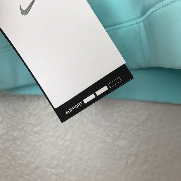 NWT Nike Women’s Sports Bra Plus Size 2x - Picture 7 of 7